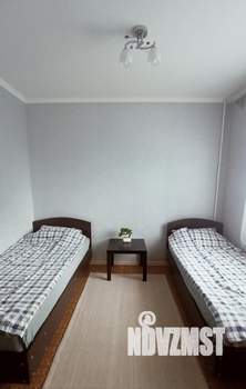 2-к квартира, посуточно, 45м2, 4/10 этаж