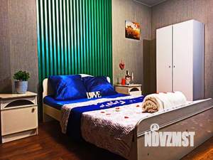 1-к квартира, посуточно, 65м2, 1/1 этаж