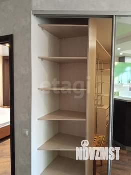 1-к квартира, на длительный срок, 72м2, 10/12 этаж