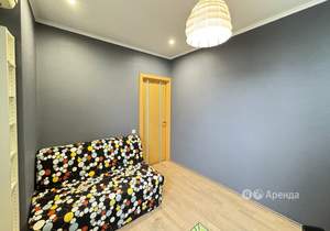 2-к квартира, на длительный срок, 48м2, 8/16 этаж