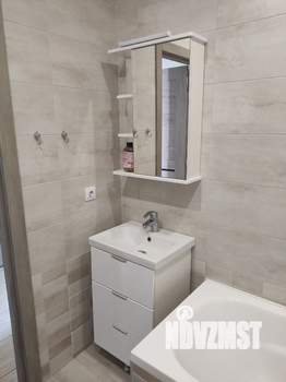 1-к квартира, на длительный срок, 30м2, 13/25 этаж