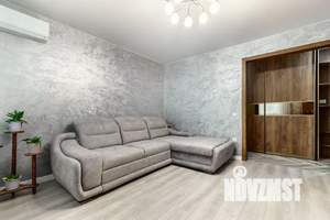 3-к квартира, посуточно, 70м2, 4/10 этаж