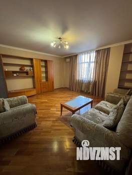 3-к квартира, на длительный срок, 85м2, 3/25 этаж