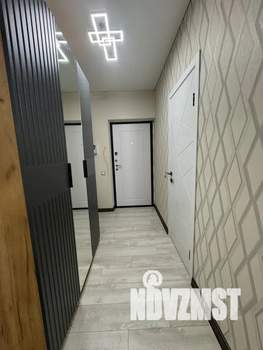 Студия квартира, посуточно, 29м2, 21/24 этаж