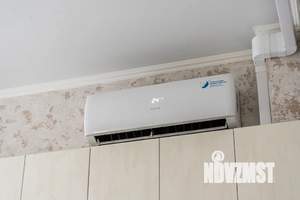 1-к квартира, посуточно, 55м2, 14/21 этаж