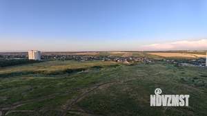 1-к квартира, на длительный срок, 35м2, 17/19 этаж