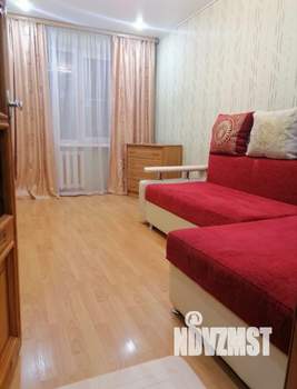 2-к квартира, на длительный срок, 45м2, 2/6 этаж