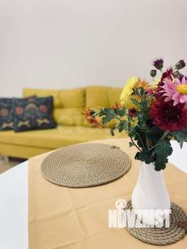 1-к квартира, на длительный срок, 42м2, 24/24 этаж