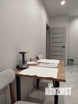 1-к квартира, на длительный срок, 42м2, 6/25 этаж