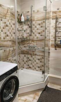 3-к квартира, на длительный срок, 100м2, 16/22 этаж