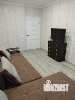 1-к квартира, на длительный срок, 36м2, 2/23 этаж