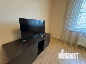 1-к квартира, посуточно, 40м2, 8/20 этаж