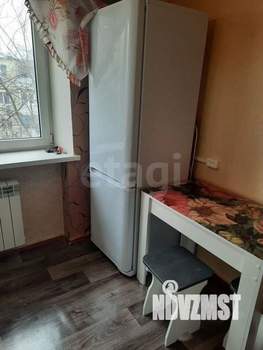 1-к квартира, на длительный срок, 32м2, 4/5 этаж