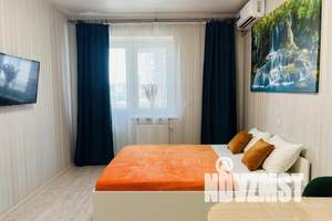 1-к квартира, посуточно, 25м2, 17/25 этаж