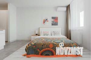 1-к квартира, посуточно, 28м2, 20/25 этаж