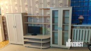 Студия квартира, на длительный срок, 30м2, 1/2 этаж