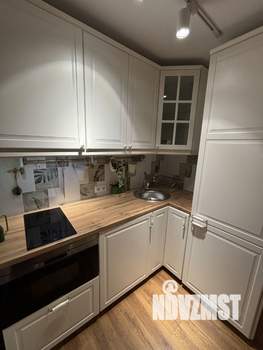 1-к квартира, на длительный срок, 45м2, 3/5 этаж