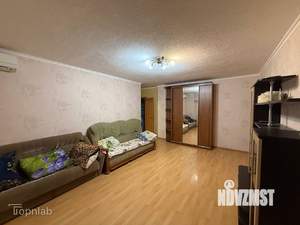 3-к квартира, на длительный срок, 72м2, 4/18 этаж