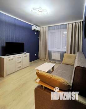 1-к квартира, на длительный срок, 36м2, 4/20 этаж