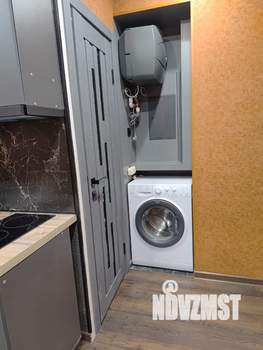 Студия квартира, на длительный срок, 23м2, 8/14 этаж