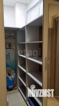 1-к квартира, на длительный срок, 43м2, 11/24 этаж