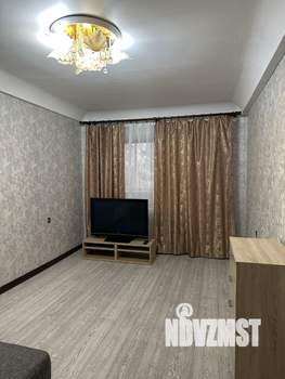 1-к квартира, на длительный срок, 30м2, 3/5 этаж