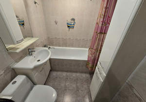 1-к квартира, на длительный срок, 40м2, 3/10 этаж