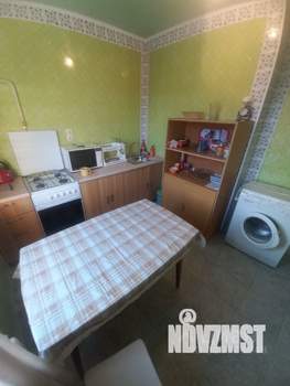 1-к квартира, на длительный срок, 38м2, 4/9 этаж