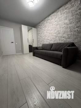 2-к квартира, на длительный срок, 34м2, 4/25 этаж