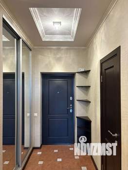 3-к квартира, посуточно, 60м2, 12/22 этаж