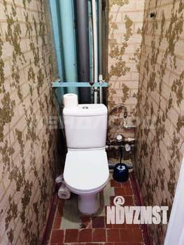 2-к квартира, на длительный срок, 44м2, 6/9 этаж