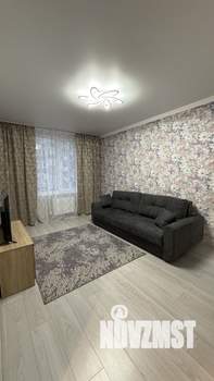 1-к квартира, на длительный срок, 34м2, 7/12 этаж