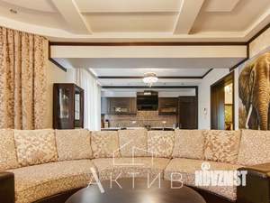 3-к квартира, на длительный срок, 104м2, 5/7 этаж