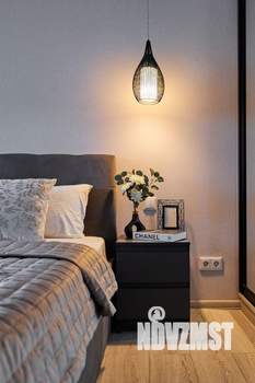 2-к квартира, посуточно, 65м2, 13/23 этаж