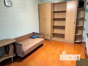 1-к квартира, на длительный срок, 40м2, 5/5 этаж