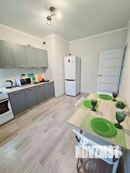 3-к квартира, посуточно, 77м2, 7/12 этаж