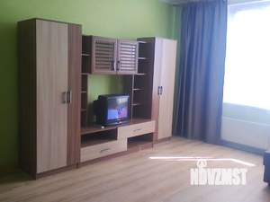 1-к квартира, на длительный срок, 38м2, 15/19 этаж