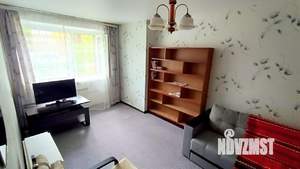 1-к квартира, на длительный срок, 30м2, 1/5 этаж