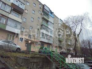 1-к квартира, на длительный срок, 33м2, 4/5 этаж