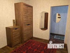 1-к квартира, на длительный срок, 43м2, 16/16 этаж