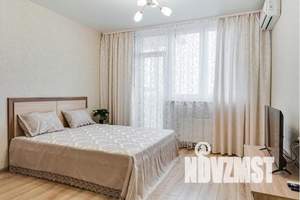 2-к квартира, посуточно, 50м2, 11/18 этаж