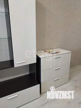 Студия квартира, на длительный срок, 30м2, 24/25 этаж