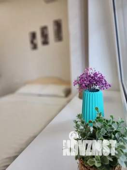 Студия квартира, посуточно, 24м2, 4/25 этаж