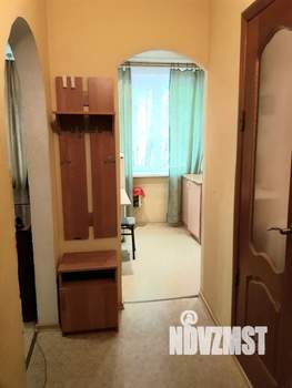 1-к квартира, на длительный срок, 24м2, 2/9 этаж