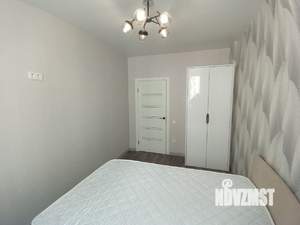 2-к квартира, на длительный срок, 45м2, 8/25 этаж