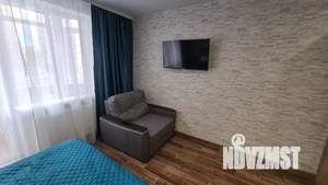 Студия квартира, посуточно, 30м2, 2/24 этаж