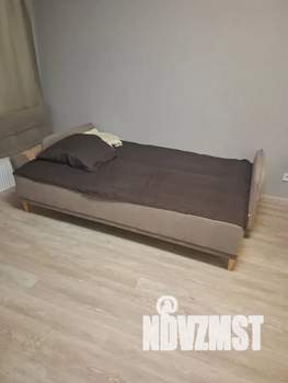 Студия квартира, посуточно, 36м2, 2/18 этаж