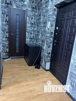 1-к квартира, на длительный срок, 43м2, 7/11 этаж