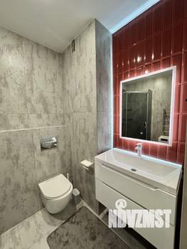 2-к квартира, на длительный срок, 65м2, 12/12 этаж