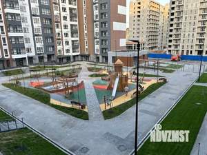 1-к квартира, на длительный срок, 34м2, 3/12 этаж